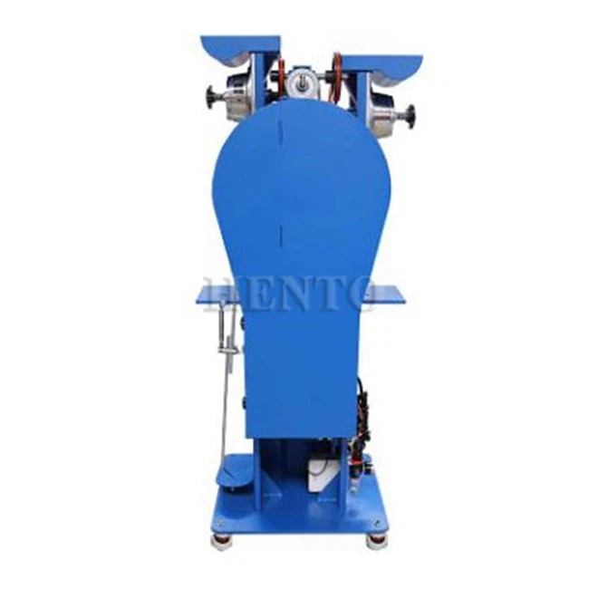 Button Hole Sewing Machine