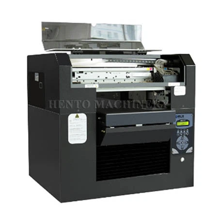 cake printing machine