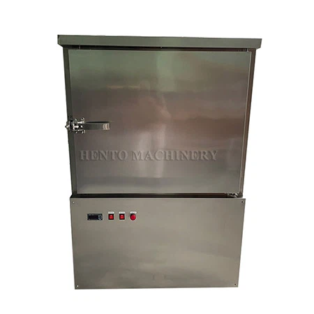 Freezer per esplosioni elettriche