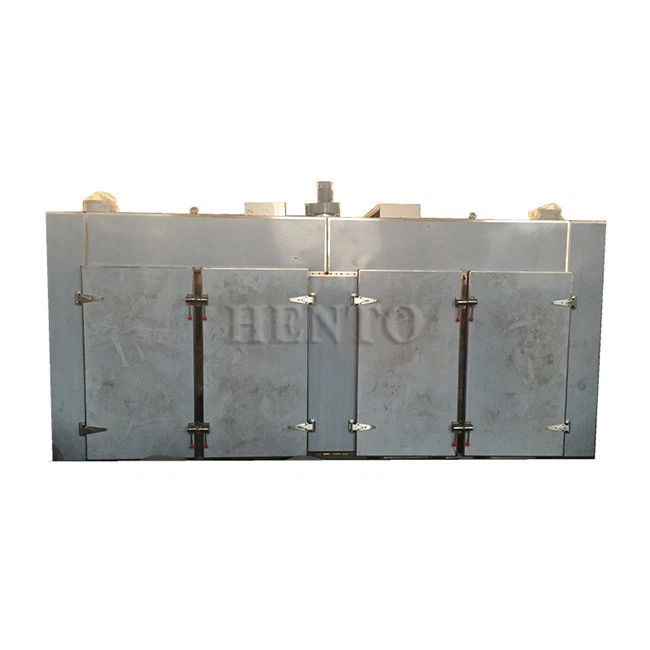 hot air circulation dry machine