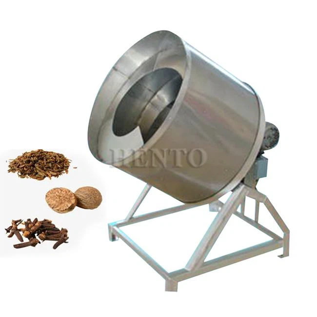 Salted Peanut Machine