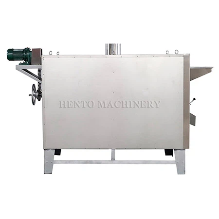 peanut roaster