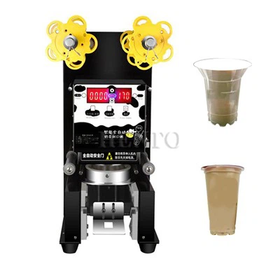 Sigillatore per tazze Boba