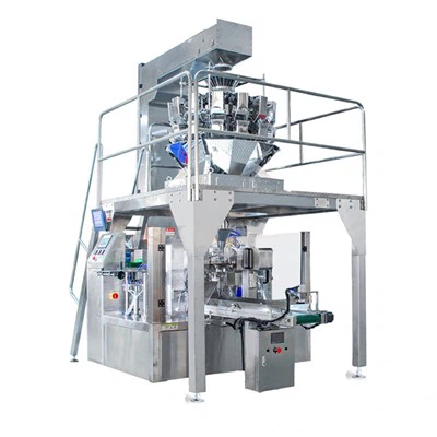 Imballaggio in scala di combinazione