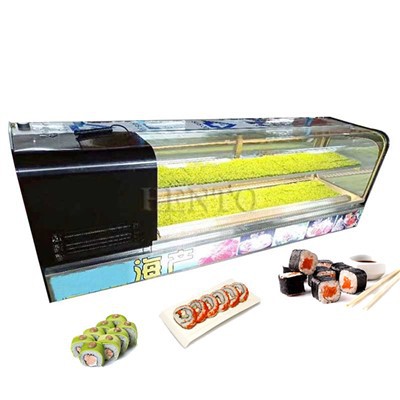 Congelatore di sushi