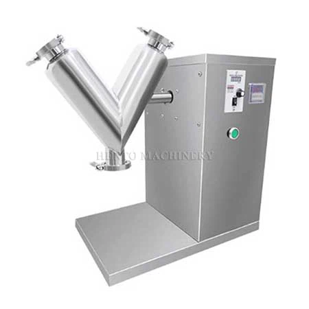 Powder Mixer