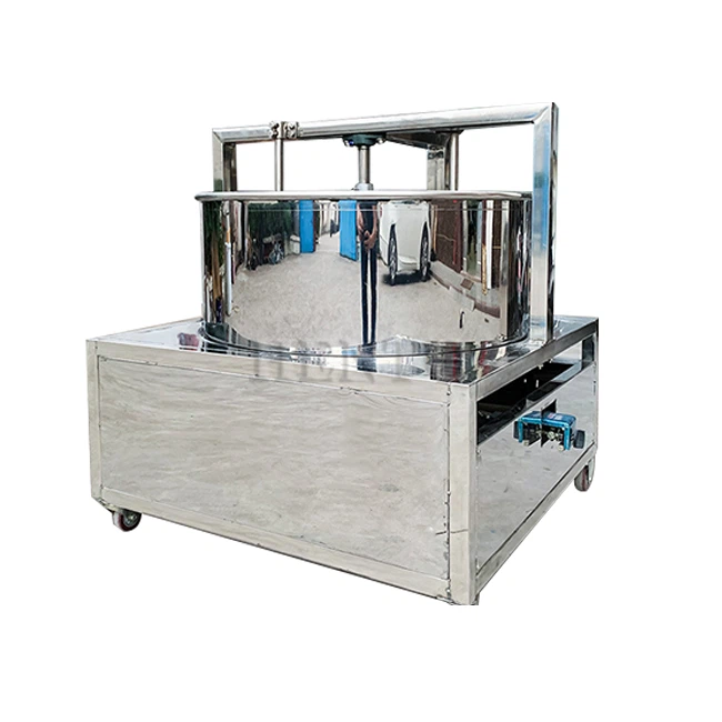 Snack Food Dried Meat Floss Machine