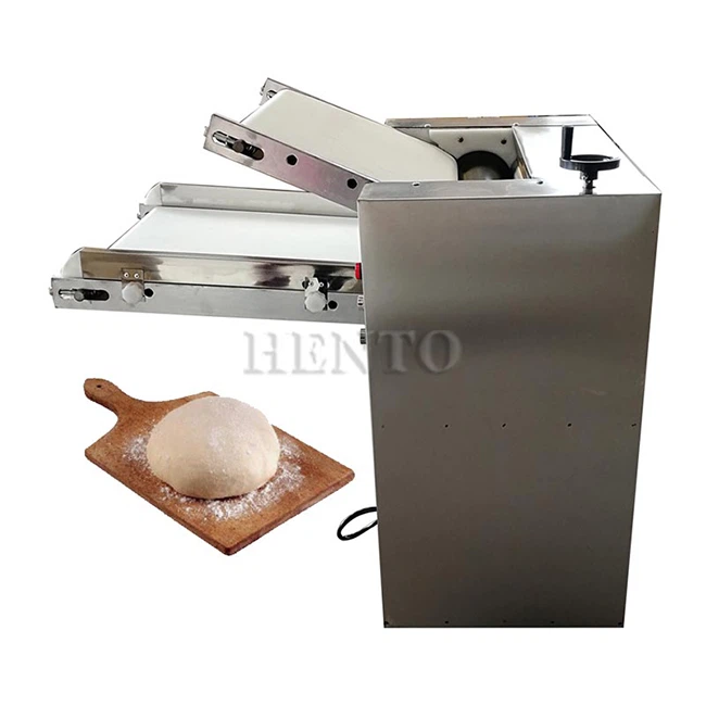 Macchina per pressione di pasta automatica