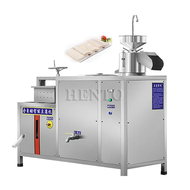 Tofu automatico produttore di tofu