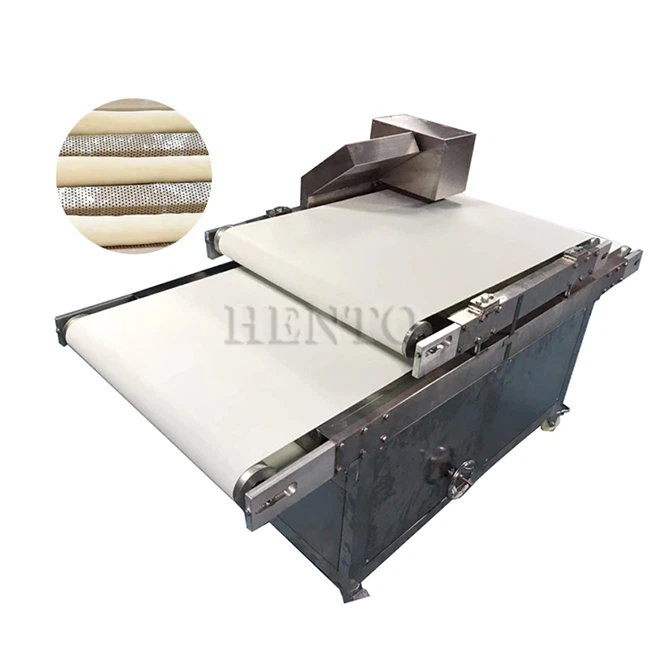 Pane a bastone da impasto lungo