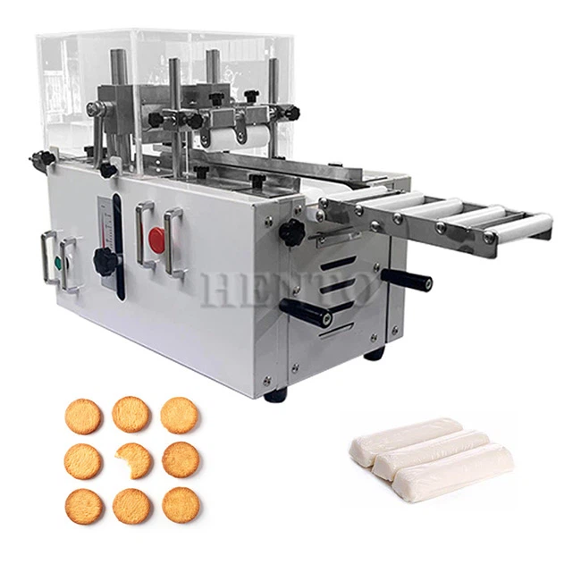 Macchina per taglierina per biscotti