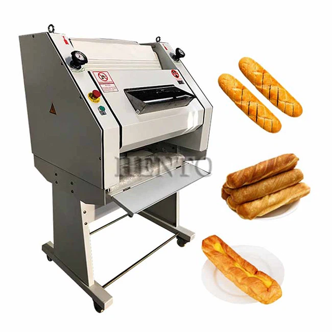 Moulder di baguette francese