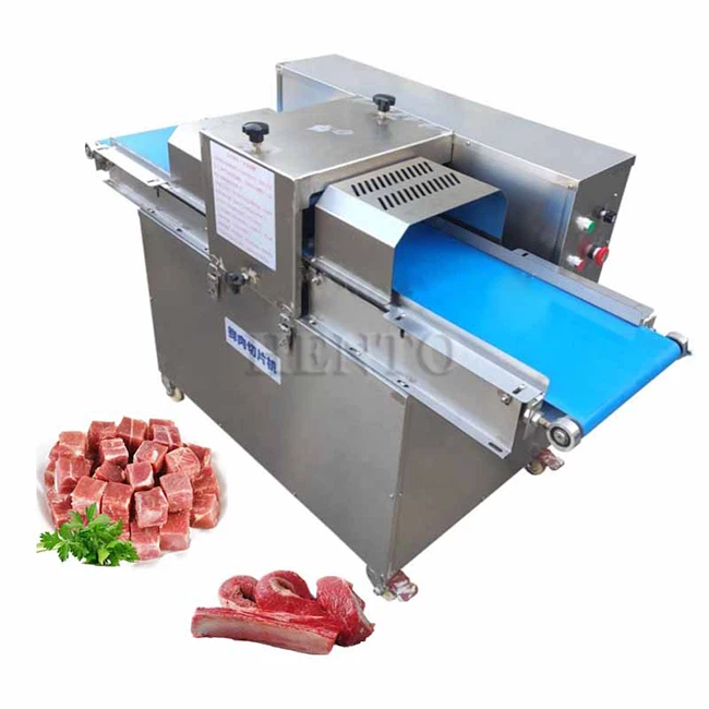 Macchina fresca di carne di carne