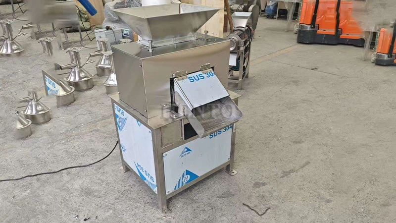 Lemon Machine Lemon Machine