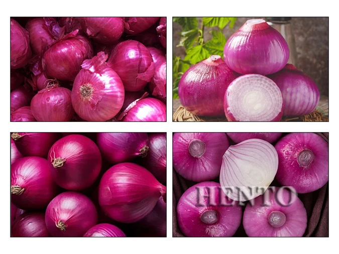 Onion Peeler Machine
