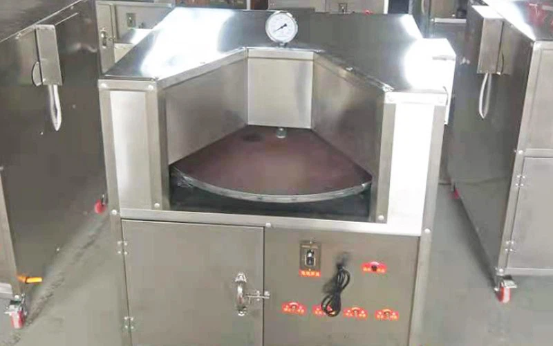 pita bread machine fully automatic pita bread machine fully automatic