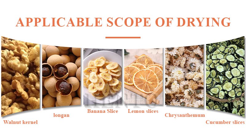 Grain Drying Machine Grain Drying Machine