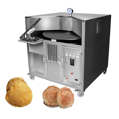 Macchina del pane pita